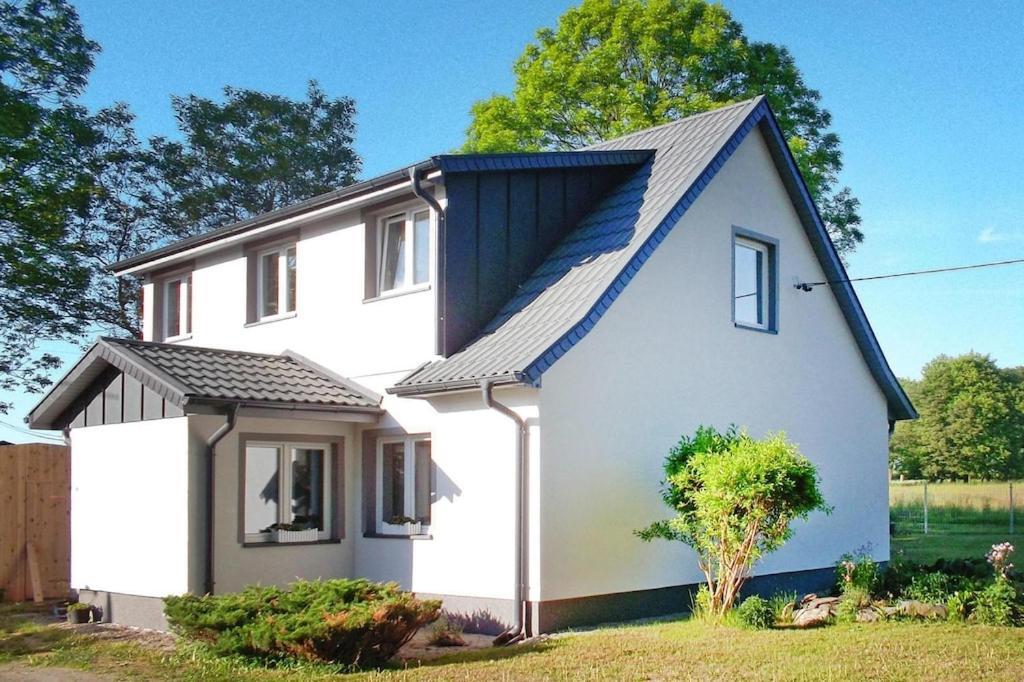 Holiday Flat In Kolczewo-70 Qm For 6 Persons Esterno foto
